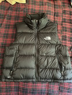 The North Face Vest