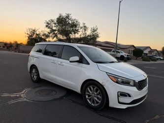 2019 KIA Sedona