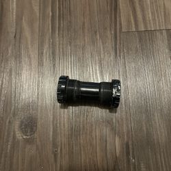 Bottom Brackets From Conquer Rxl Crancks 