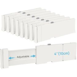 Expandable Drawer Divider