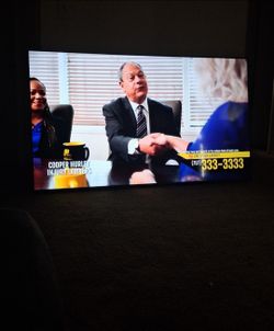 75 inch flatscreen Element
