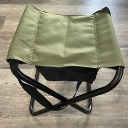 Camping Stool