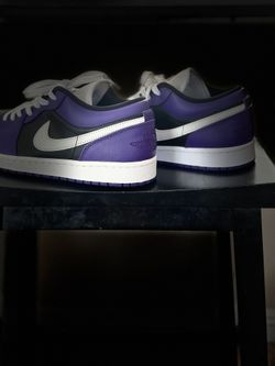 Nike Dunk Low