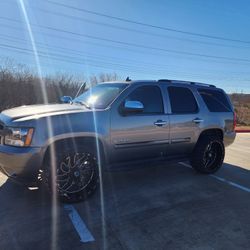 2007 Chevrolet Tahoe
