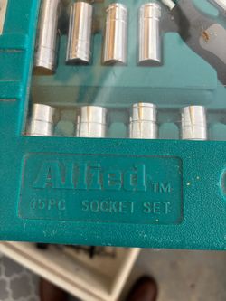 Sockets tools