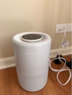 Levoit VeSync Core 200S-P Plus Smart Air Purifier