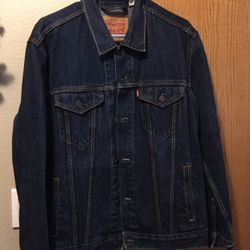 Levi’s Jean Jacket