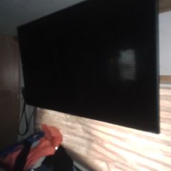 55 Inch Amazon Fire TV 