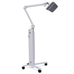 Clinical Grade LED Facial Photon Light 7 Colors Beauty Skin Device Therapy PDT Lamp Anti-Aging