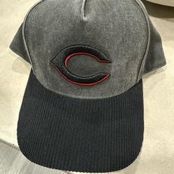 Cincinnati SnapBack A Frame 