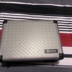 Gun Case 
