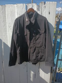 MENS LEVI'S JACKET 