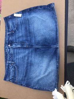 Old Navy Mini Skirt