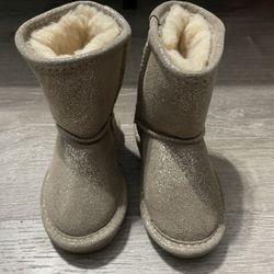 Toddler Bearpaw Boots
