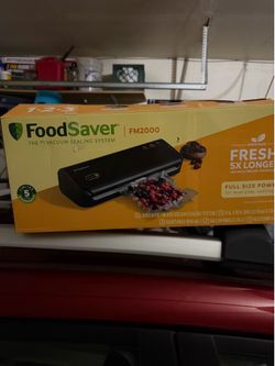 Food savor