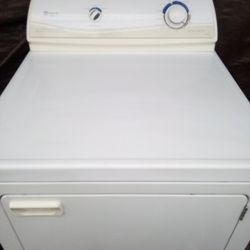 Maytag Performa Dryer Gas 