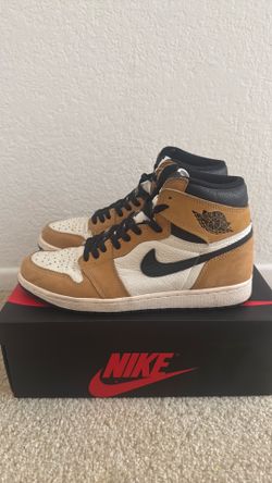 Men’s Jordan 1 High “Rookie of the Year”