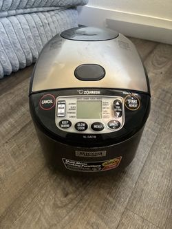 Zojirushi NL-GAC18