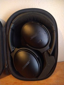 Bose QC35 II Headphones