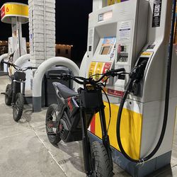 Strike Shadow Sx (Trades and offers)