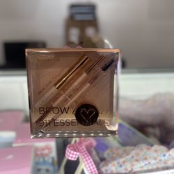 Brow 911 Essentials