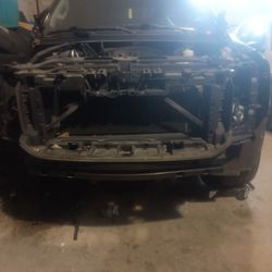 2016 To 2020   GMC Yukon XL  Parts 