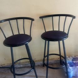 Bar Stools 