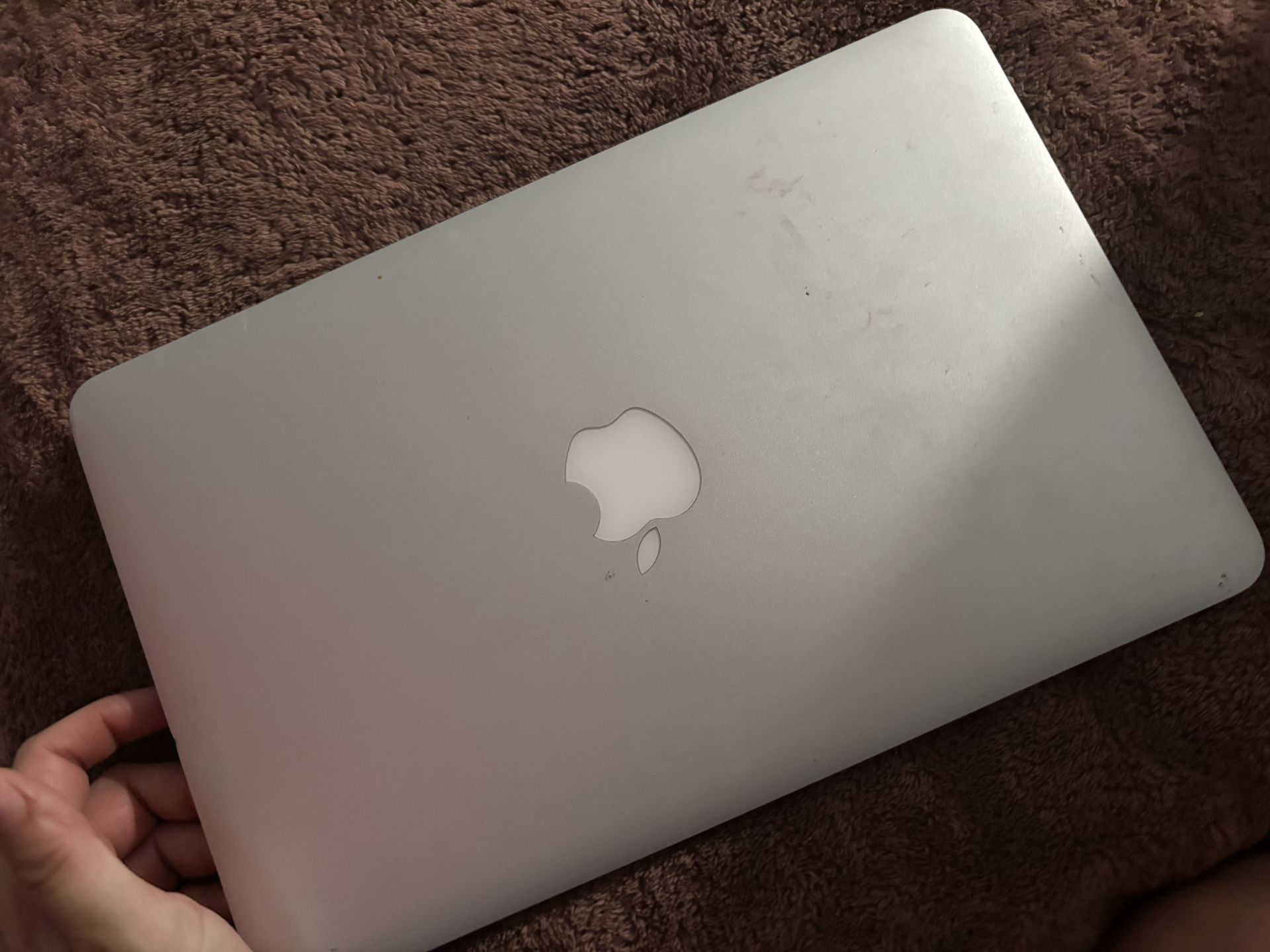MacBook Air 2017