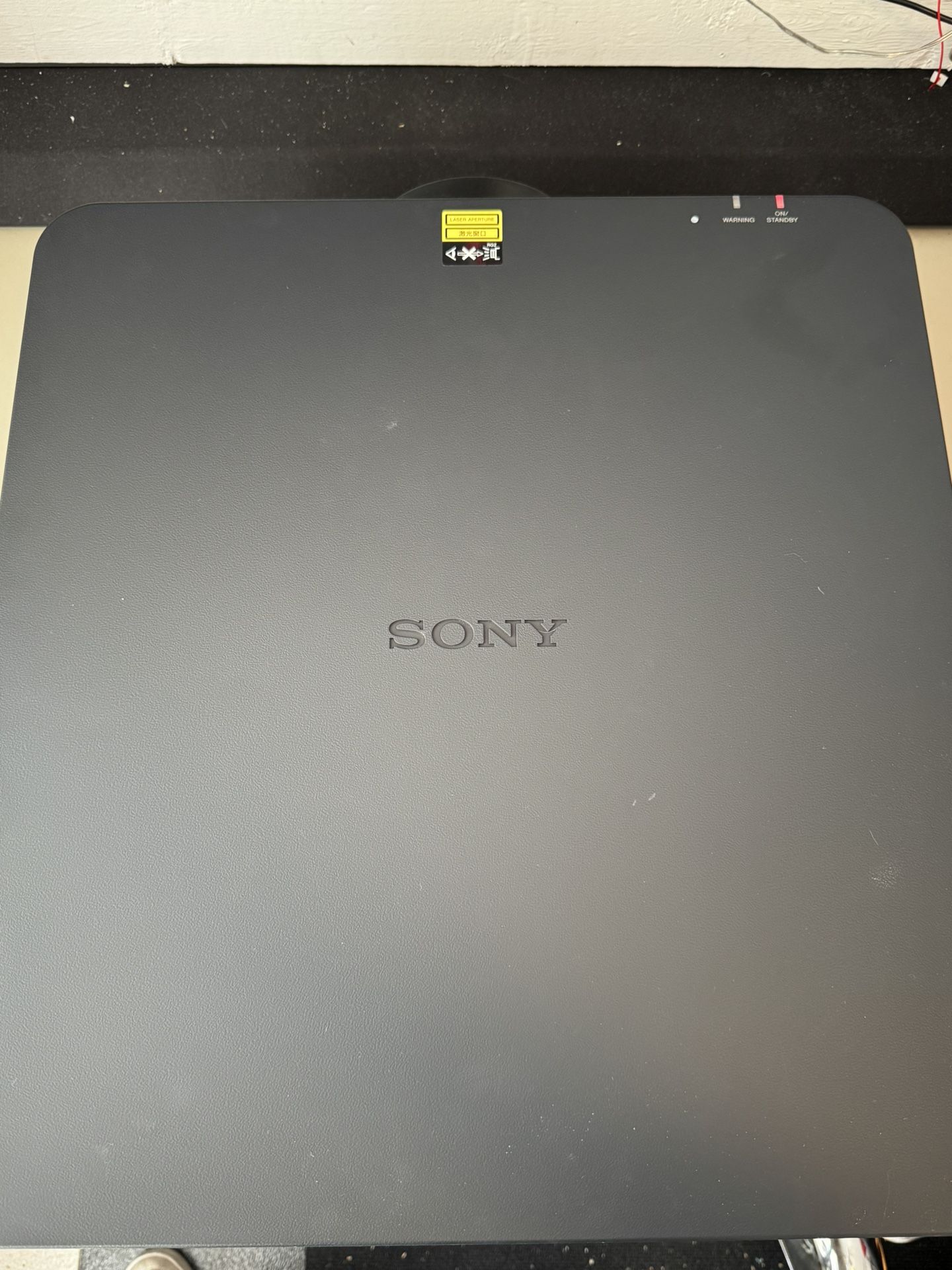 Sony Projector