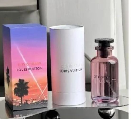 Louis Vuitton City Of Stars