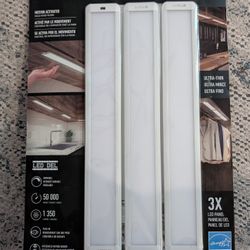 Artika LED Under Cabinet Light