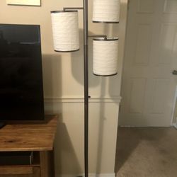 Floor Lamp
