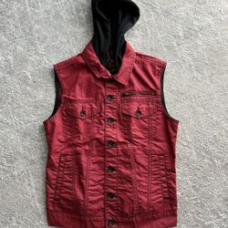 G By Guess Vest