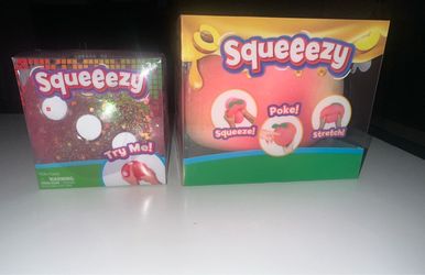 Squeezy