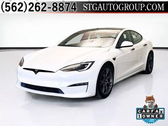 2023 Tesla Model S