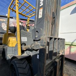 TCM Forklift For Sale Cheap Price