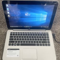 HP Split X2  Laptop/Tablet Needs New Battery 