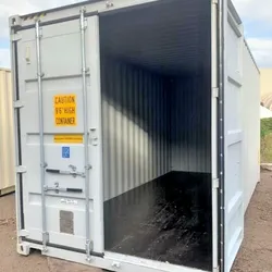 one trip conex box/ cargo containers