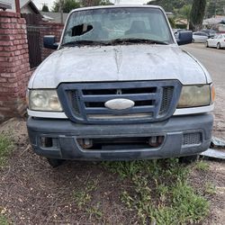 2006 Ford Ranger