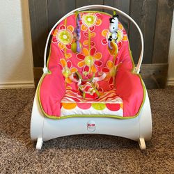 Baby Rocker