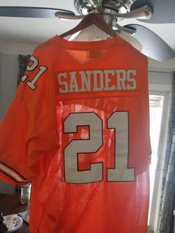 College Football Jersey