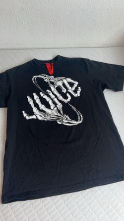 VLONE x Juice Wrld Tee