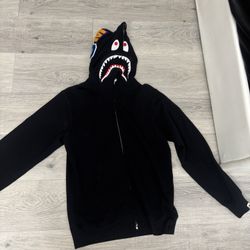 Bape Zip up 
