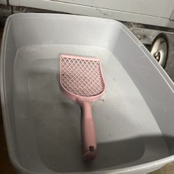 Cat Litter Box