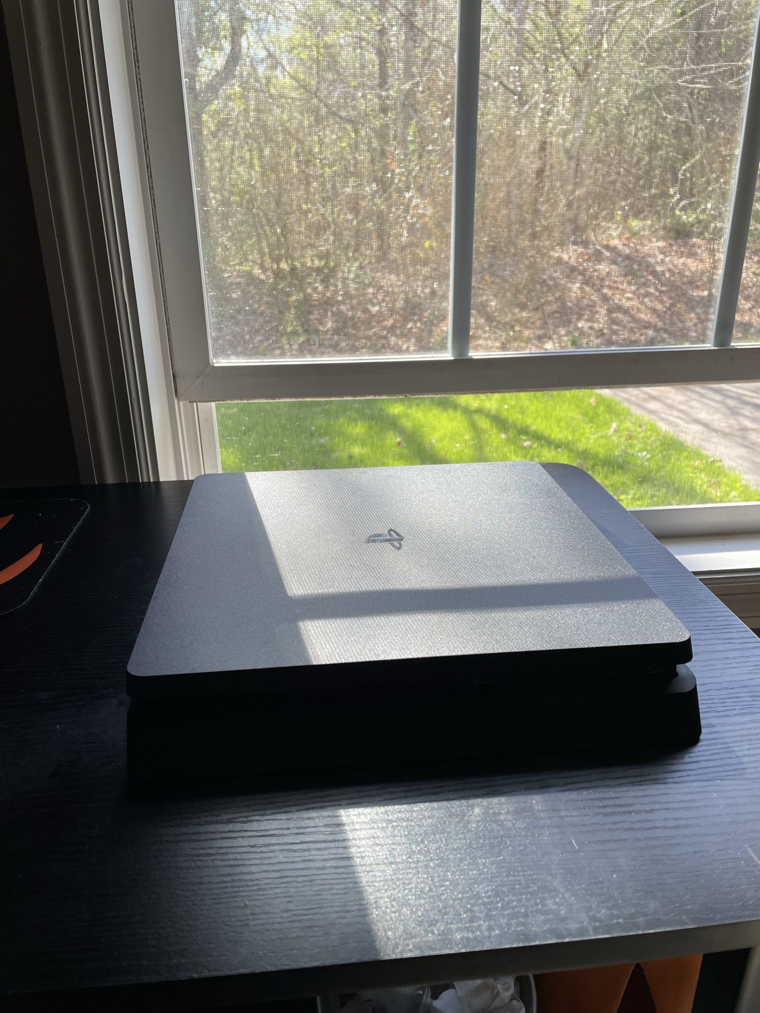PS4 Slim 1TB