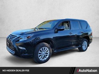 2023 Lexus GX 460