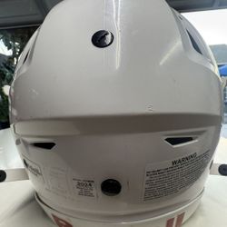 Russell Speed flex Football Helmet(Text Me Before Purchase)
