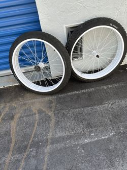 26x3 bicycle online rims