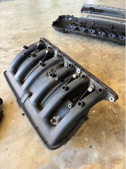 E46 M54B25 Intake Manifold
