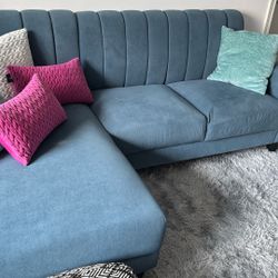 Living Room Couch